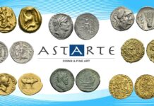 astarte web auction 6 asta online monete grecia roma medioevo italia estero oro argento bronzo live