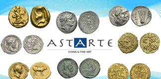 astarte web auction 6 asta online monete grecia roma medioevo italia estero oro argento bronzo live