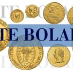 aste bolaffi di giugno 2024 numismatica monete meadglie cartamoneta decorazioni lotti collezioni rarità slab