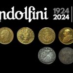 asta numismatica pandolfini monete medaglie oro siena firenze savoia live biddr numismatica