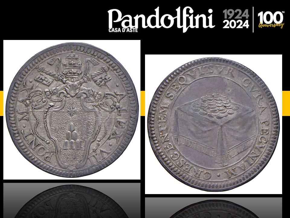 asta numismatica pandolfini monete medaglie oro siena firenze savoia live biddr numismatica