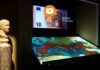 avventura della moneta mostra roma palazzo esposizioni, banca d'italia bdi mudem museo immersivo