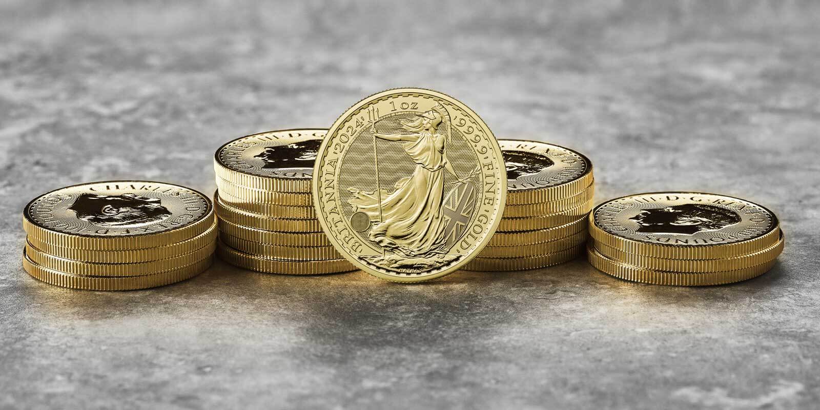british royal mint oro bullion ecologia ambiente recupero sostenibile metalli preziosi sovereign
