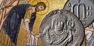 follis bisanzio impero costantinopoli moneta riforma bronzo