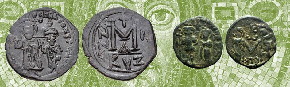 follis bisanzio impero costantinopoli moneta riforma bronzo