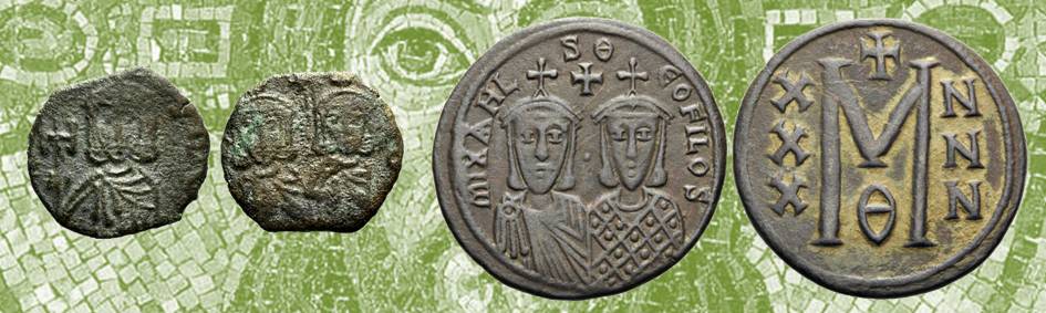 follis bisanzio impero costantinopoli moneta riforma bronzo