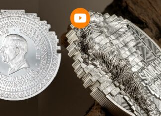 elefante da ricostruire cit coin invest argento moneta proof oncia smartminting