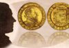 giorgio viani una vita per la numismatica monete medaglie studio ricerca libri poesie socrate glicera massa di lunigiana cybo malaspina