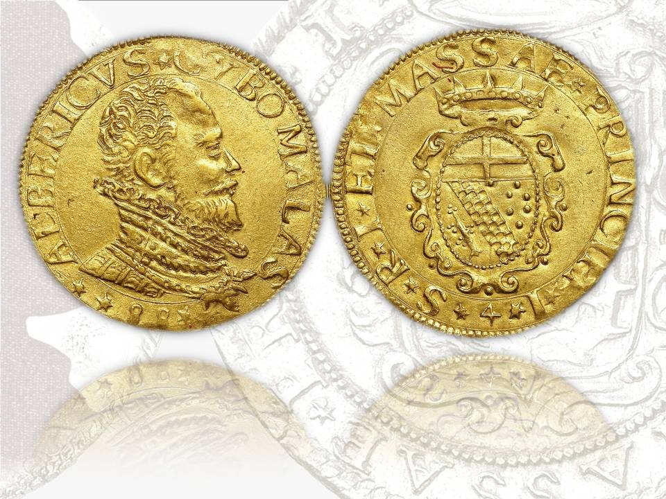 giorgio viani una vita per la numismatica monete medaglie studio ricerca libri poesie socrate glicera massa di lunigiana cybo malaspina