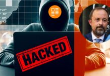 attaco hacker cronaca numismatica social facebook instagram