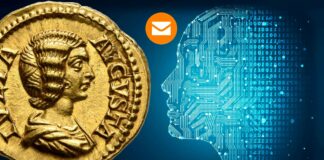 ia e monete intelligenza artificiale numismatica luddismo machine learning