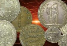 numismatica marco rinaldi verona offerta monete italiane estere numismatica