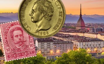 mole phil torino grugliasco numismatica filatelia cultura monete francobolli medaglie cartoline laf