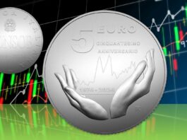 moneta consob borsa finanza economia titoli ftse mib mneta euro ipzs