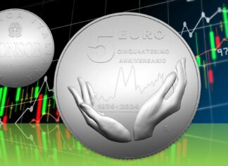 moneta consob borsa finanza economia titoli ftse mib mneta euro ipzs