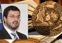 alberto d'andrea presidente accademia di studi numismatici asseblea 2024 consiglio direttivo bologna