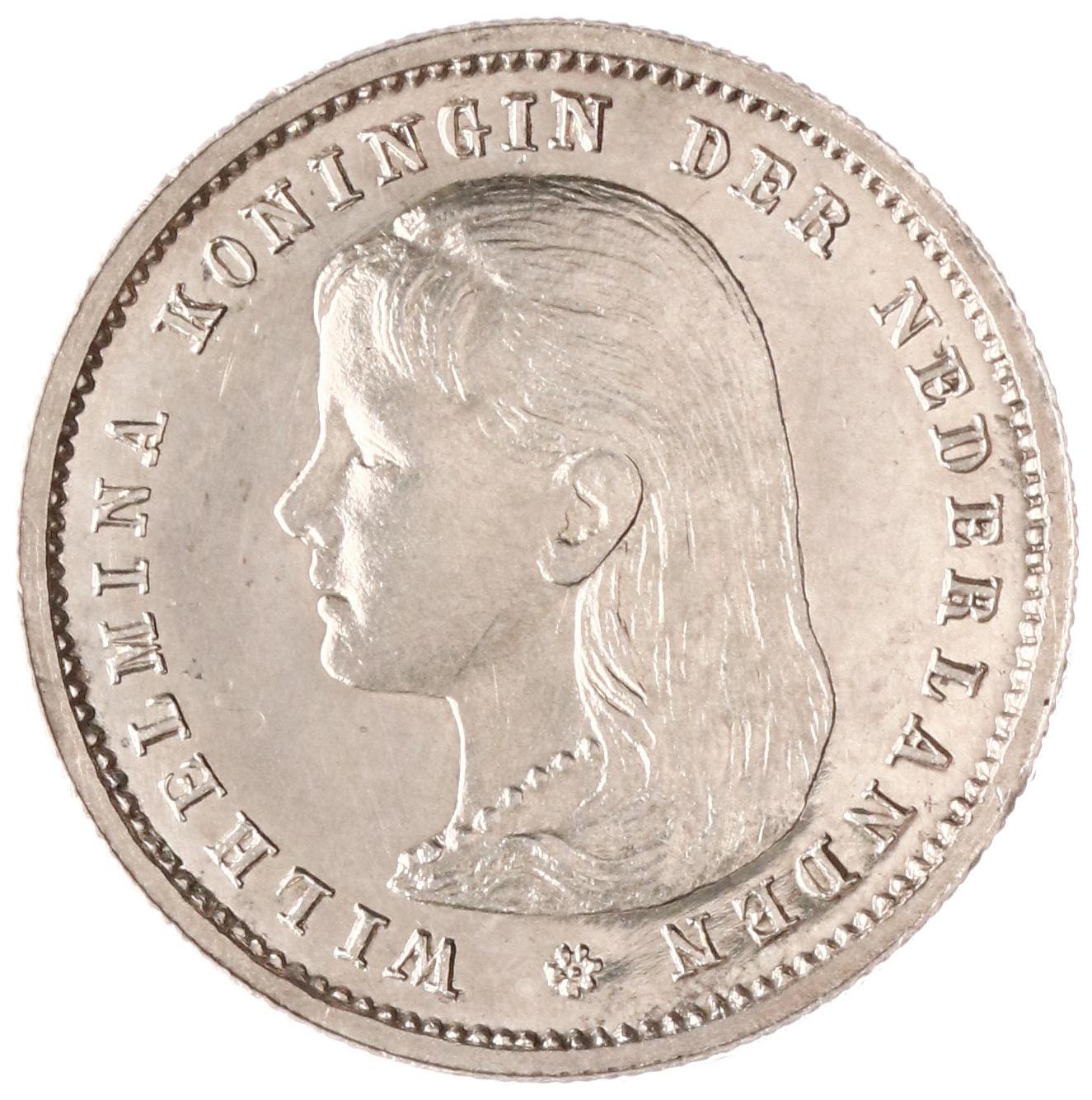 gugliemina olanda 25 cents moneta record asta heritage europe numismatica argento rarità farouk egitto collezione