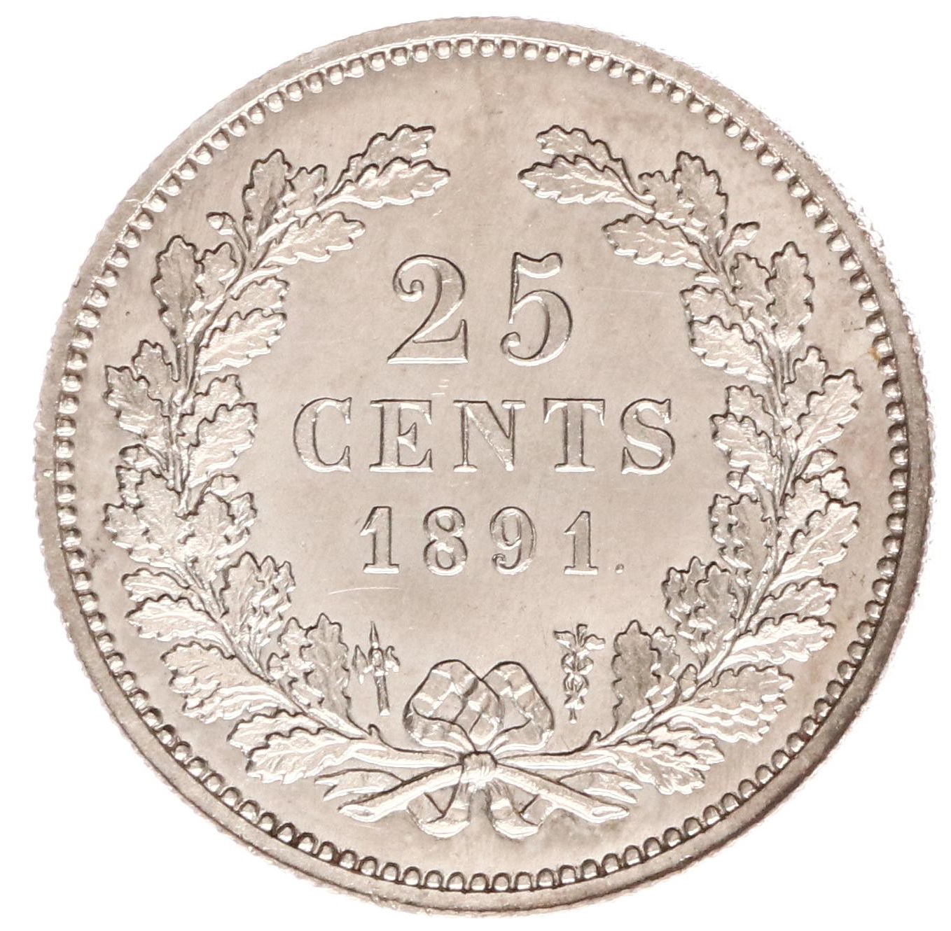 gugliemina olanda 25 cents moneta record asta heritage europe numismatica argento rarità farouk egitto collezione