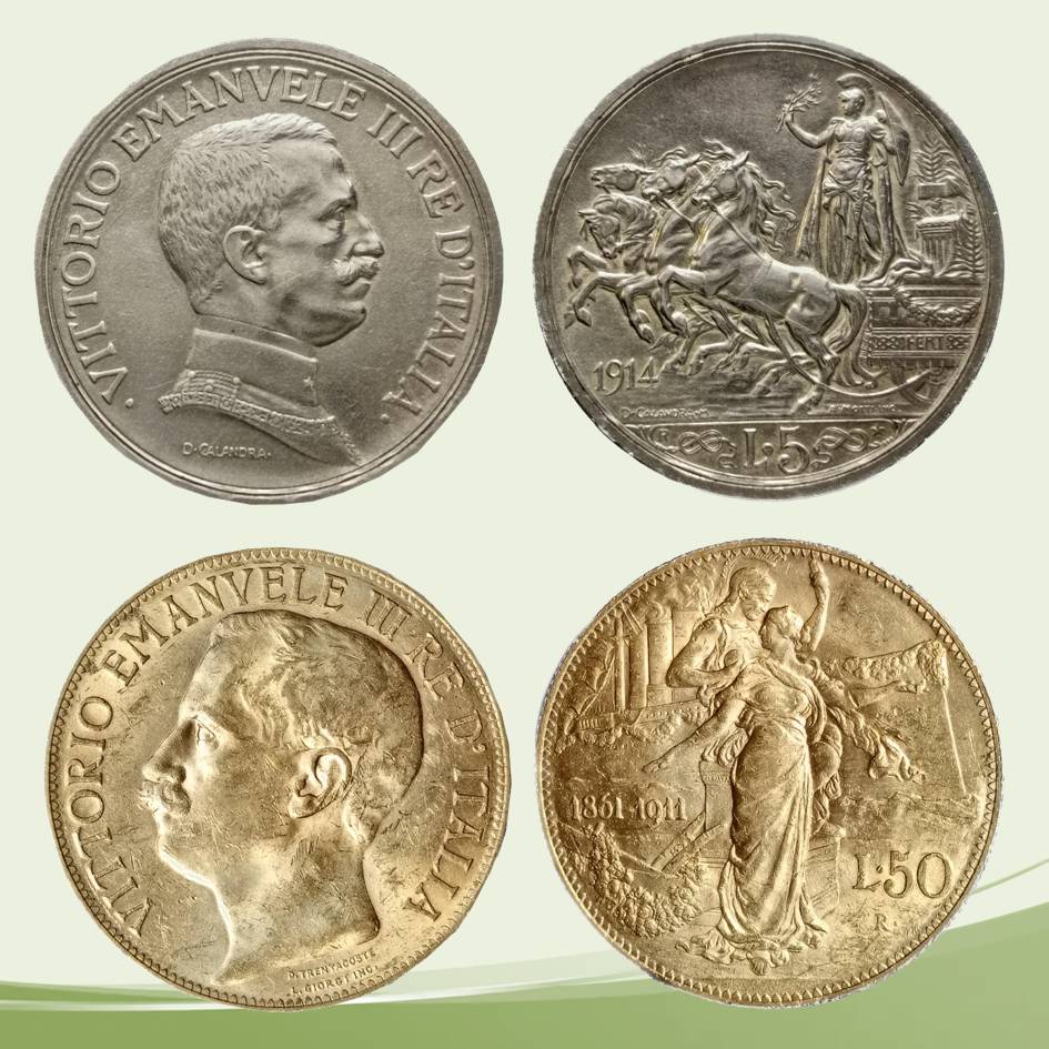 asta montenegro 22 torino bidinside monte medaglie numismatica oro argento