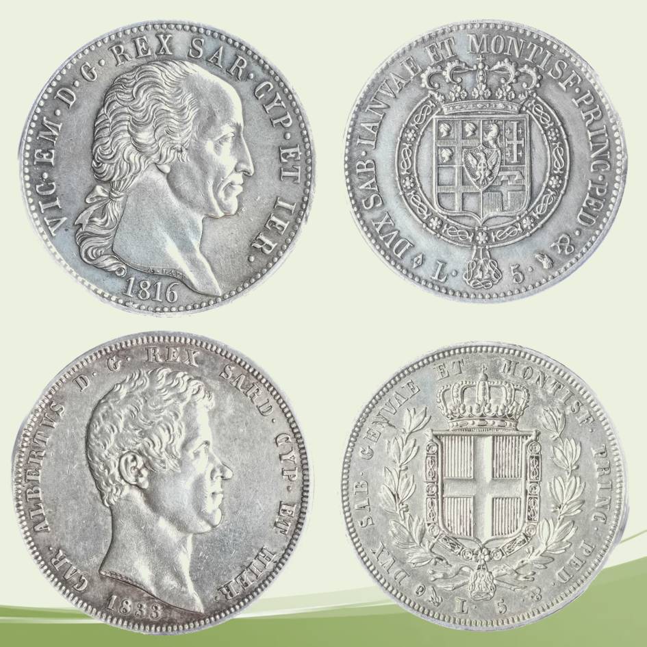 asta montenegro 22 torino bidinside monte medaglie numismatica oro argento