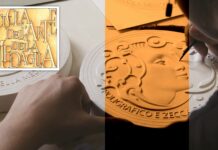 scuola dell'arte della medaglia ipzs zecca italia arte monete medaglie numismatica bando formazione eccellenza