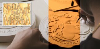 scuola dell'arte della medaglia ipzs zecca italia arte monete medaglie numismatica bando formazione eccellenza