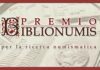 premio biblionumis 2024 numismatica ermanno winsemann falghera medaglia memoria libro