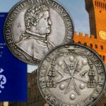 incisori di casa medici monete medaglie firenze toscana conferenza canton ticino svizzera andrea pucci