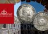 collezione numismatica magnaguti casero mantova monete medaglie rarità palazzo ducale museo