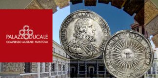 collezione numismatica magnaguti casero mantova monete medaglie rarità palazzo ducale museo