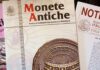 monete antiche rivista numismatica roma grecia associazione culturale italia divulgazione collezionismo