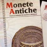 monete antiche rivista numismatica roma grecia associazione culturale italia divulgazione collezionismo