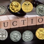 incanto astarte 7 numismatica monete auction coins roma grecia oro argento bronzo rarità rarity masterpiece