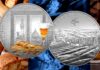 cantucci e vin santo cucina toscana enogastronomia moneta euro ipzs gusto ricette sapori
