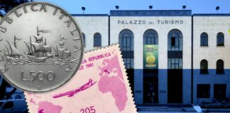 riccione 2024 convegno collezionismo numismatica filatelia monete medaglie banconote francobolli cartoline accessori libri modernariato