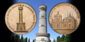 solferino san martino battaglia risorgimento ecatombe medaglia ossario morti guerra