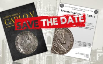 conferenze del ccnm numismatica cultura milano monete medaglie antonio rimoldi