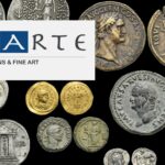 asta astarte web 8 numismatica monete medaglie placchette libri roma grecia oro argento bronzo valore rarità collezione