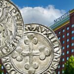 raduno numismatico città di torino asta conferenza fiera cultura collezionismo monete medaglie banconote denaro oro storia economia novotel