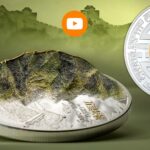 grande muraglia cinese meraviglia architerrura cina patrimonio unesco moneta cook islands cit coin invest argento altorilievo cash collezione tiratura limitata