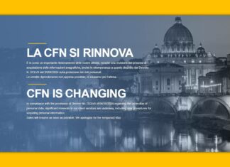 commercializzazione filatelica e numismatica vaticana monete francobolli privacy aggiornamento sito coming soon shop online