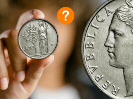 Bando alle fake news e alle quotazioni gonfiate: tutto quello che c'è da sapere sulle monete da 100 lire Minerva della Repubblica Italiana