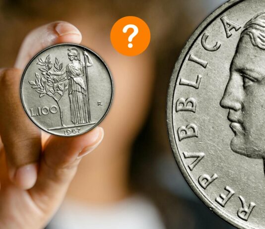 Bando alle fake news e alle quotazioni gonfiate: tutto quello che c'è da sapere sulle monete da 100 lire Minerva della Repubblica Italiana