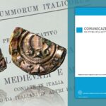 comunicazione 84 società numismatica italiana monete medaglie storia archeologia bollettino