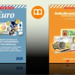 €uro 2025 e la guida alla numismatica novità libro catalogo unificato cif monete storia euro collezione rarità oro argento italia san marino vaticano