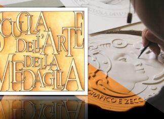 scuola dell'arte della medaglia ipzs roma francwsco soro daniela longo anno accademico innovazione tradizione rivoluzione