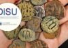 database nomismata ritrovamento tesoro gruzzolo ripostiglio monete bizantine impero bizantino bisanzio solido follis trieste università eccellenza
