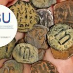 database nomismata ritrovamento tesoro gruzzolo ripostiglio monete bizantine impero bizantino bisanzio solido follis trieste università eccellenza