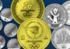 monete olipmiche italiane 2025 euro ipzs novità oro argento milano cortina 2026 sport olimpiadi sci curling fondo salto pattinaggio snowboard mascotte milo tina numismatica valore