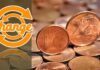monete da 1 e 2 eurocent euro spiccioli arrotondamento cambio banca d'italia errore rarità 2 centesimi mole antonelliana numismatica